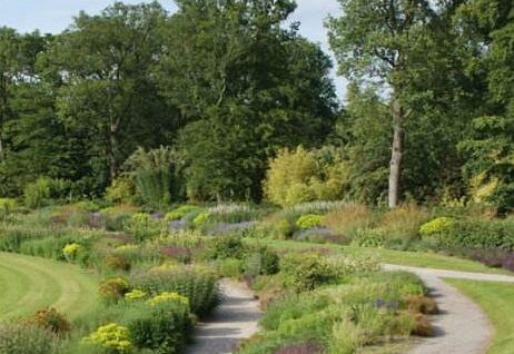 綠化（huà）公司