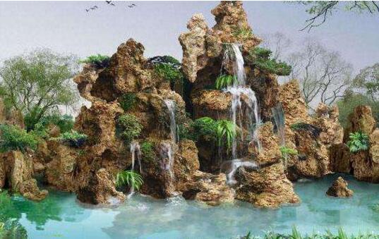 園（yuán）林綠化工程施工要點介紹 