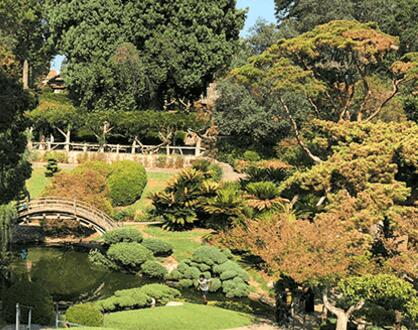 園林（lín）綠化