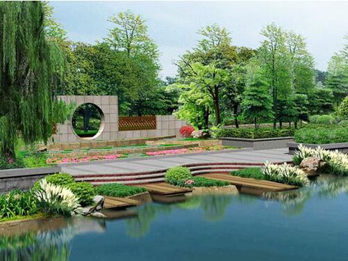 園林景觀工程中花卉（huì）應該（gāi）如（rú）何（hé）養護