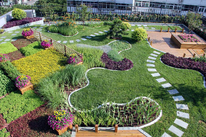 園林綠化（huà）工程修剪時應把（bǎ）握什麽標準