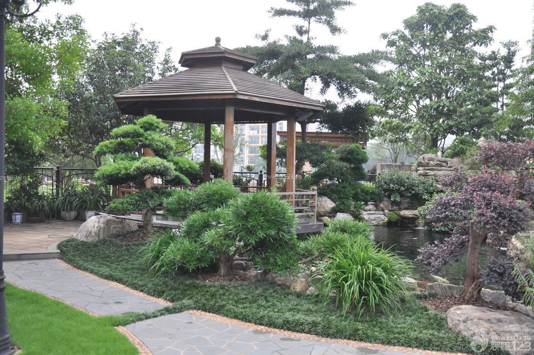 綠化工程有哪些方法（fǎ）處理汙水呢