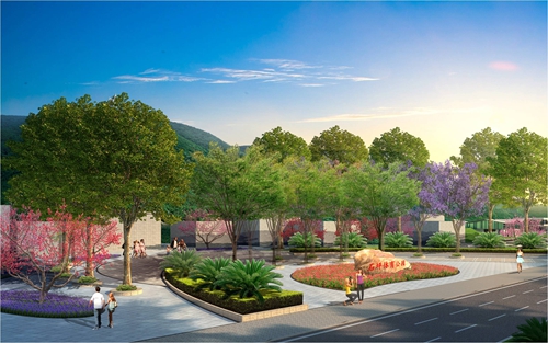 景觀工（gōng）程設計公司（sī）主要有哪些表現手法