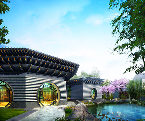 綠（lǜ）化苗木種植不（bú）及時怎（zěn）麽處理？