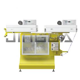 JG-1131B 四色商（shāng）標膠印機