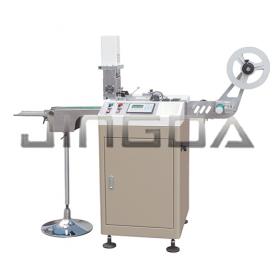 JC-3080B超聲波切（qiē）標機