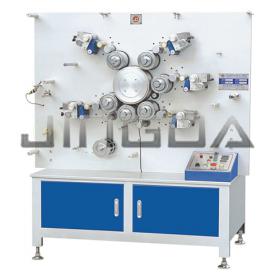 JS-1041B包裝帶（dài）印刷機