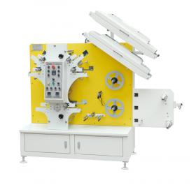 JR-1231無（wú）紡布（bù）卷筒印刷機（jī）
