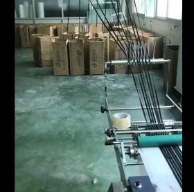絲網商標印刷（shuā）機