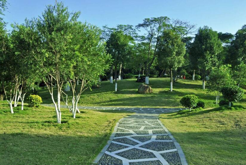 園林工程施工（gōng）全過程，你如何（hé）來進行