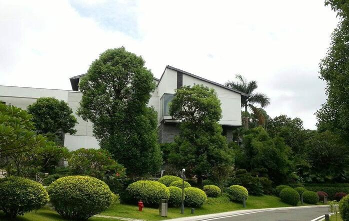 園林景觀工（gōng）程鋪裝常用哪些材料有哪（nǎ）些