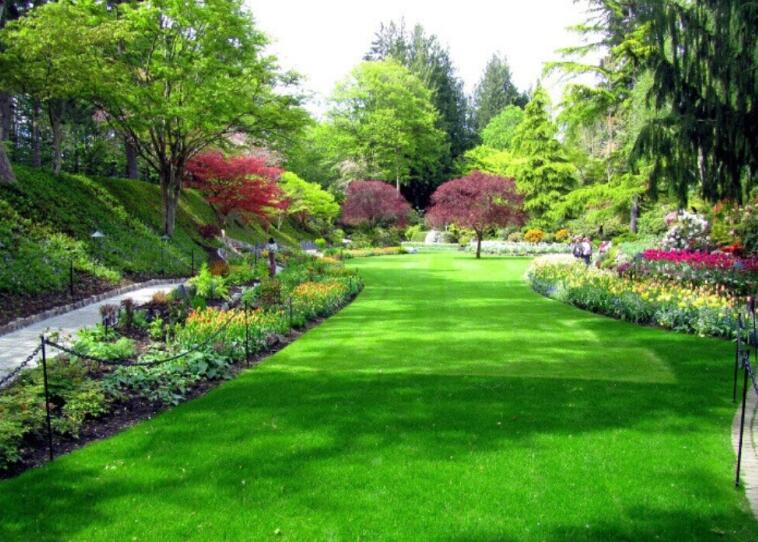 園林綠化養護都需要哪些資（zī）質