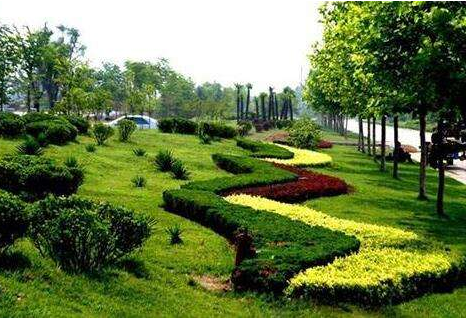 經典的（de）園（yuán）林景觀工（gōng）程施工流程和（hé）注意事項