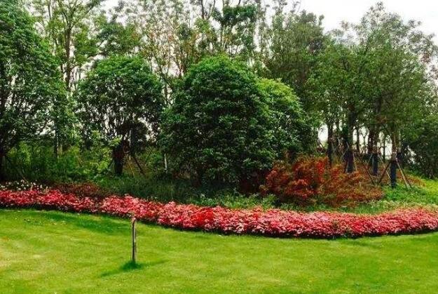 園林景觀工程之硬景工程（chéng）工序流程