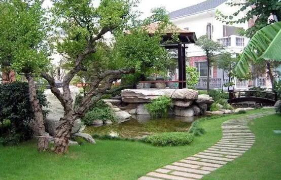 淺析景觀工（gōng）程施工過程中的管理要（yào）點