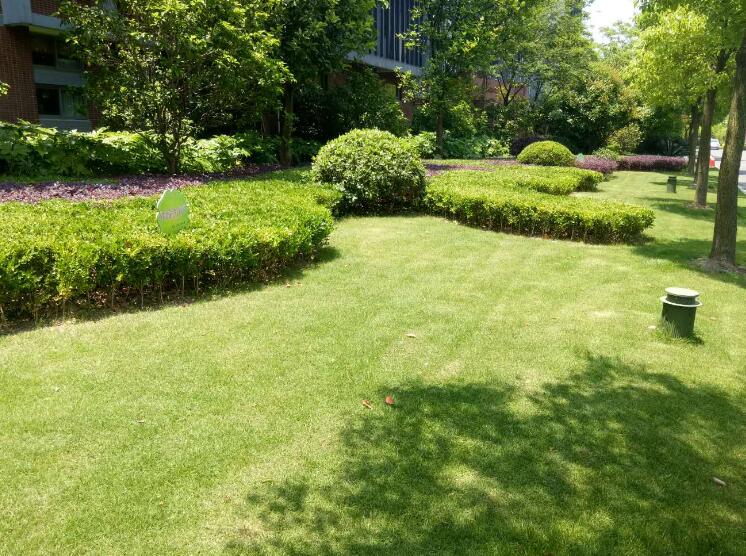 園林景觀工程根據景觀雕塑所起的（de）不同作用