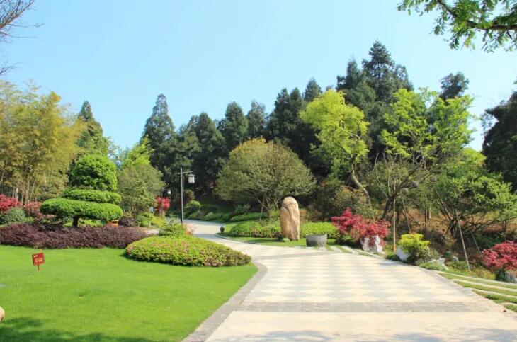 園林景觀是（shì）什麽及園林景觀的主要分類有哪些