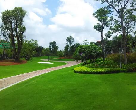 園林景觀工程會有哪些雷區需要我們避（bì）免?