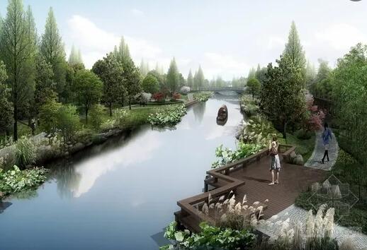 建築工程之景觀工程水景的主要（yào）施工方法和技術（shù）措施有哪些