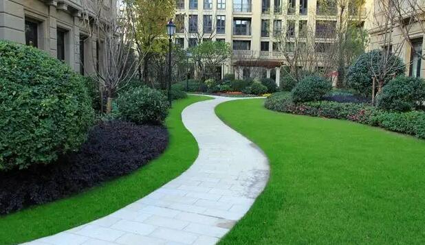 園林綠化養護（hù）10項主要工作你了解哪些