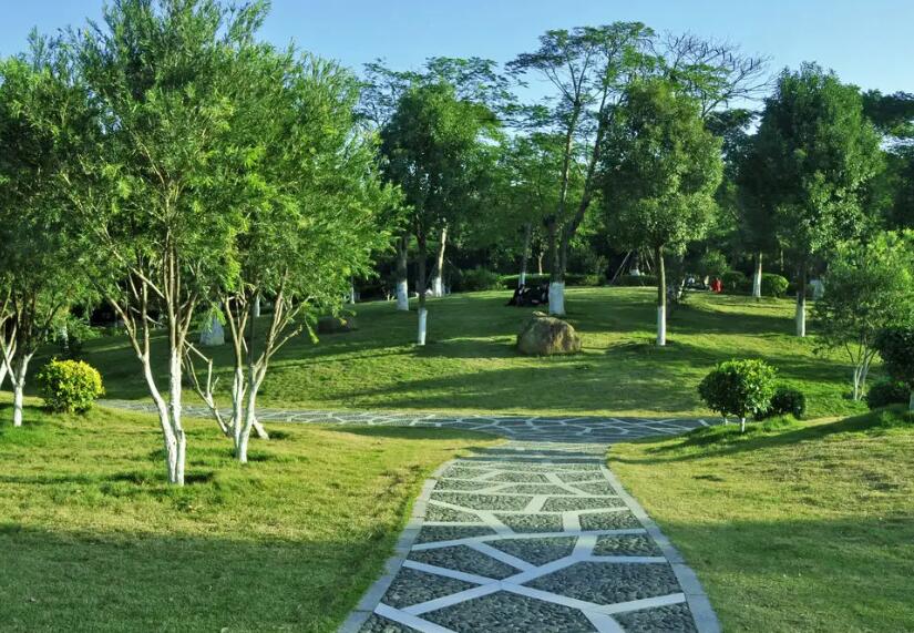 園林綠（lǜ）化（huà）工程建設管理規定