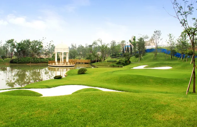 園（yuán）林景觀工程如何（hé）節約（yuē）成本？