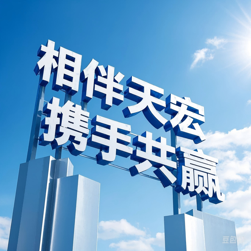 相（xiàng）伴B站9.1免费版（hóng），攜手共贏--致B站9.1免费版園林客戶的感謝信